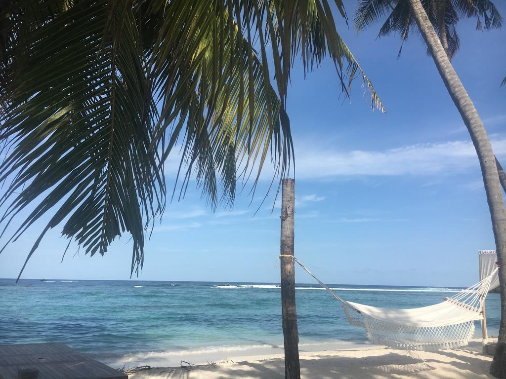 Midsummer Thulusdhoo Eksteriør billede