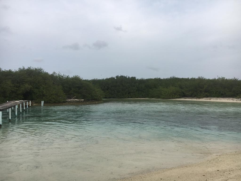 Midsummer Thulusdhoo Eksteriør billede