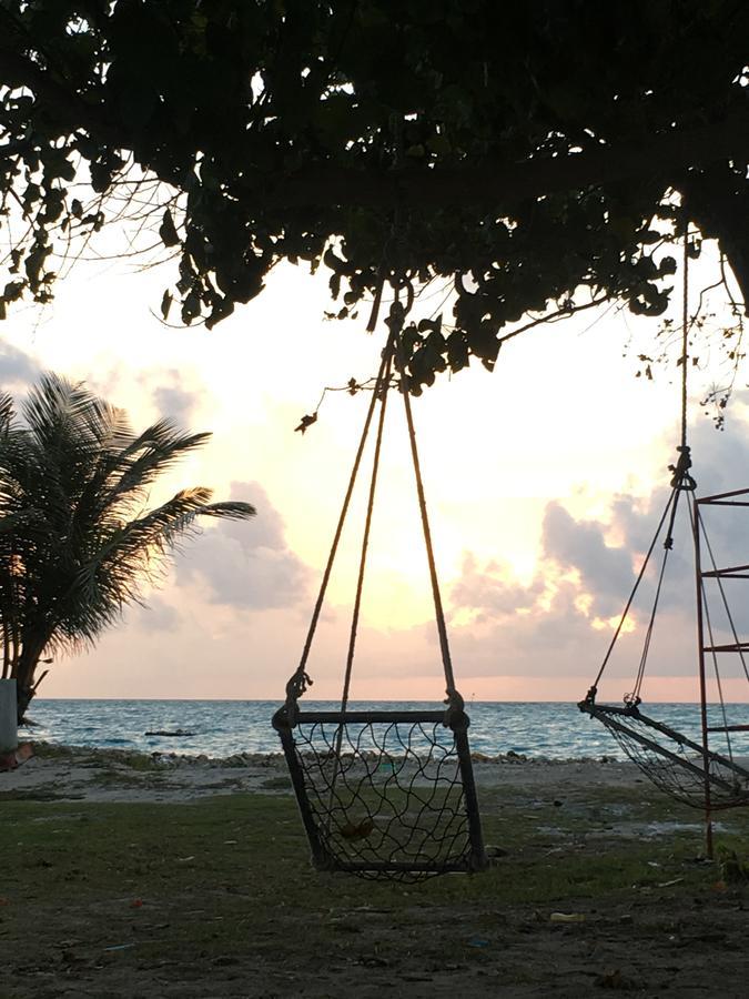 Midsummer Thulusdhoo Eksteriør billede